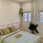 Apartmán Apartamento Familiar Em Belem Lisboa
