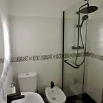 Apartmán Apartamento Familiar Em Belem