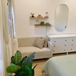 Apartamento Familiar Em Belem Apartmán *