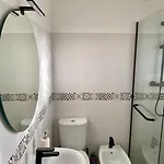 Apartamento Familiar Em Belem Apartmán