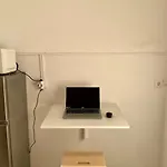 Apartmán Apartamento Familiar Em Belem *