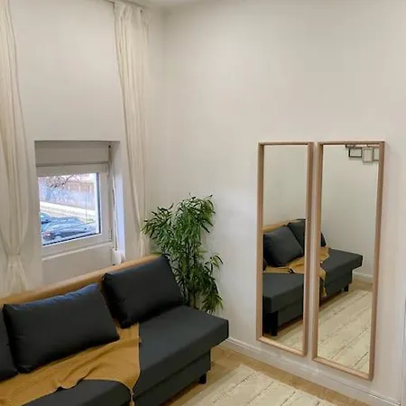 Apartamento Familiar Em Belem Apartmán