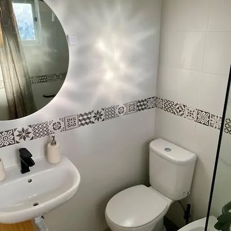 Apartamento Familiar Em Belem * Lissabon