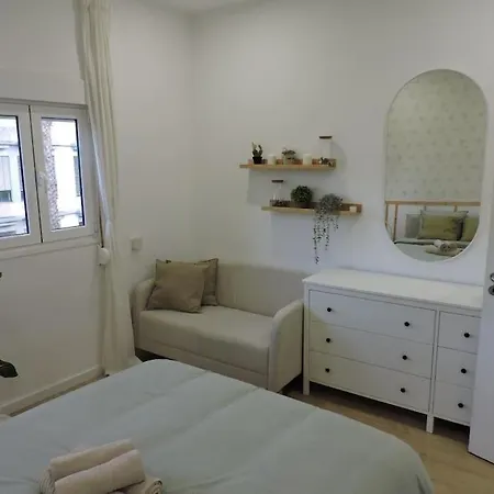 شقة Apartamento Familiar Em Belem