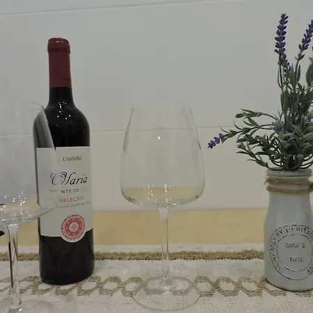 Apartamento Familiar Em Belem アパート