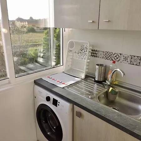 Apartamento Familiar Em Belem アパート *