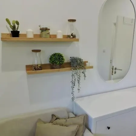 Apartmán Apartamento Familiar Em Belem