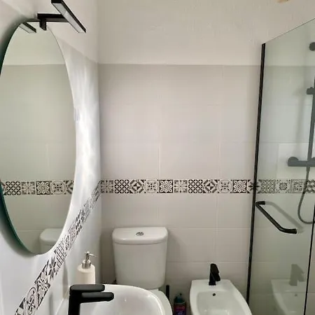 Apartamento Familiar Em Belem Apartmán