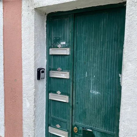アパート Apartamento Familiar Em Belem リスボン