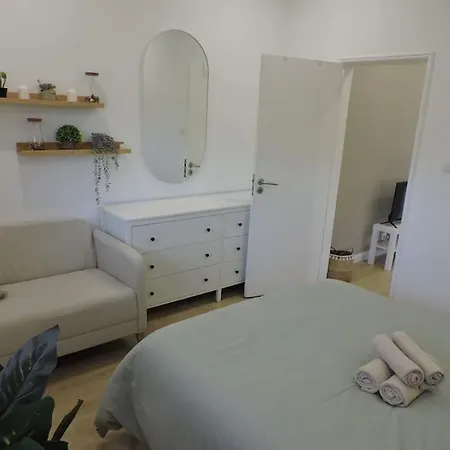 Apartamento Familiar Em Belem * Лісабон