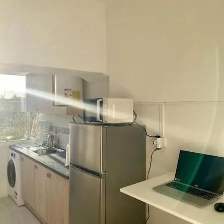 Apartamento Familiar Em Belem Лісабон