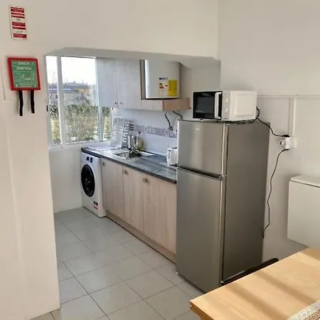 Апартаменти Apartamento Familiar Em Belem
