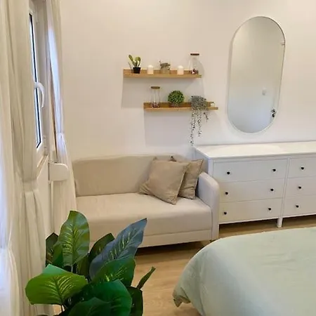 Apartamento Familiar Em Belem Apartmán *